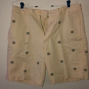 J. Crew men’s shorts